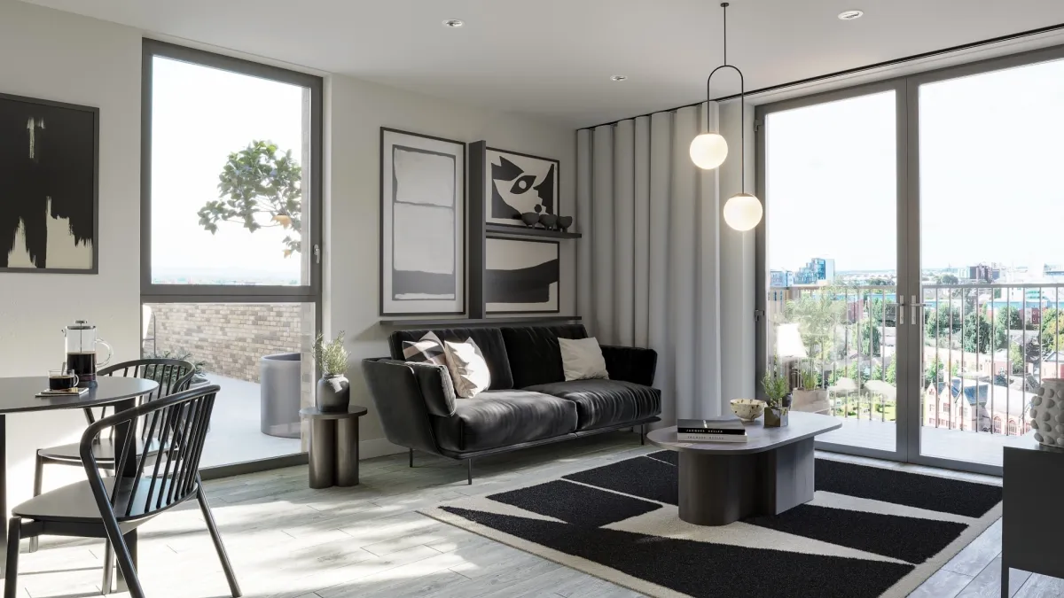 Bs living space 1
