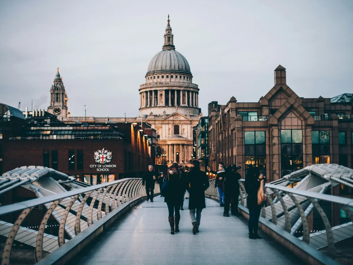 St pauls cathedral