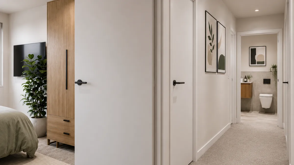 Sheffield New Spring House CGI 2