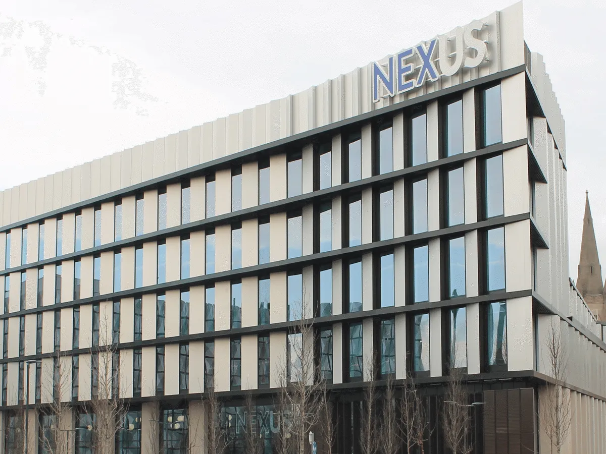 Nexus Leeds
